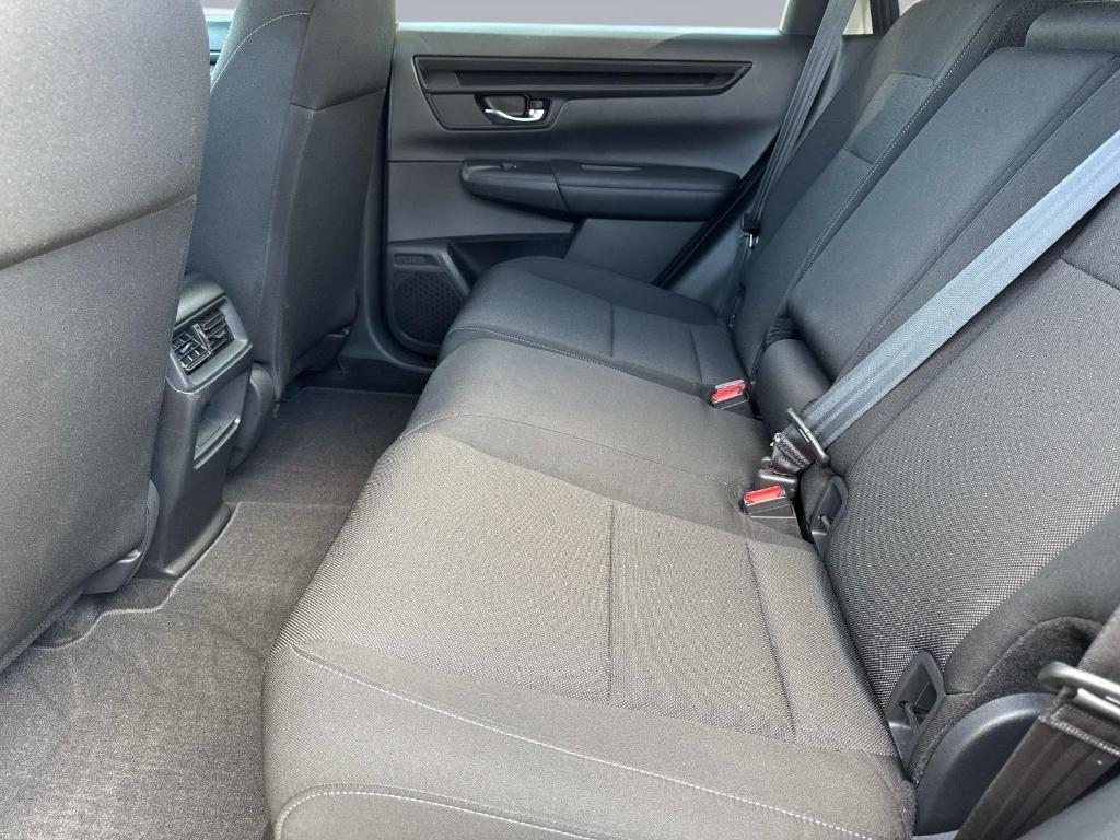 used 2023 Honda CR-V car, priced at $26,995