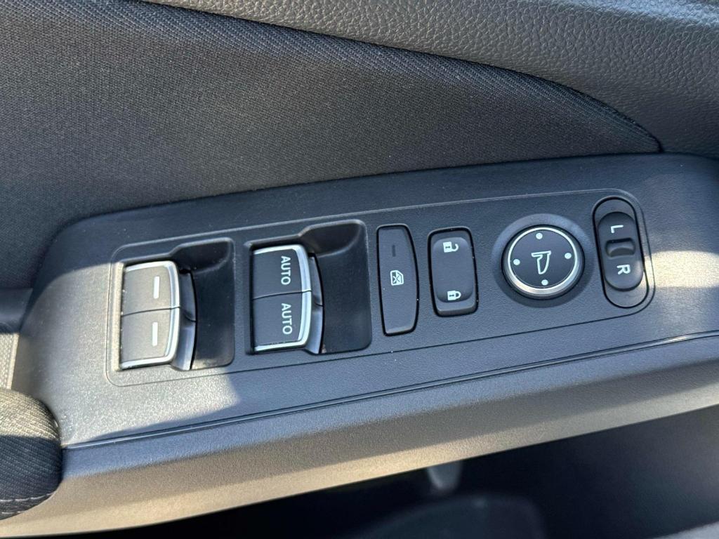 used 2024 Honda Civic car, priced at $21,995