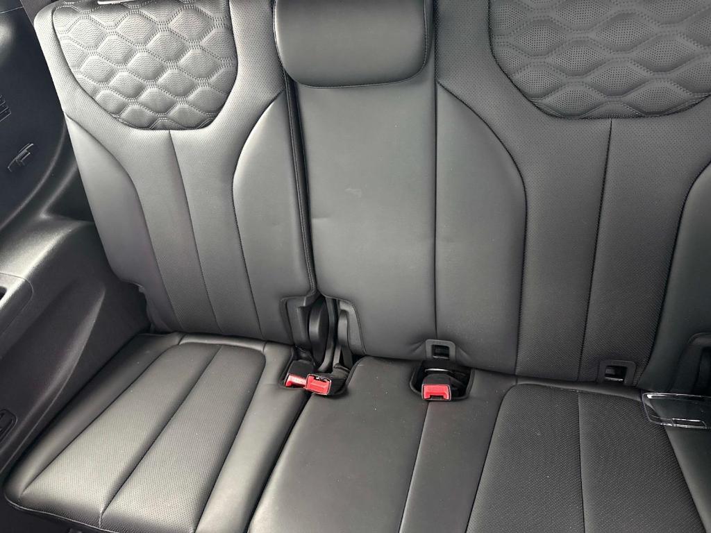 used 2021 Hyundai Palisade car, priced at $25,995