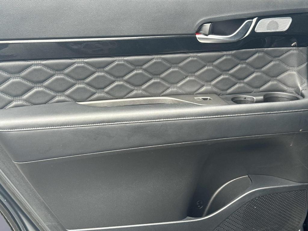 used 2021 Hyundai Palisade car, priced at $25,995