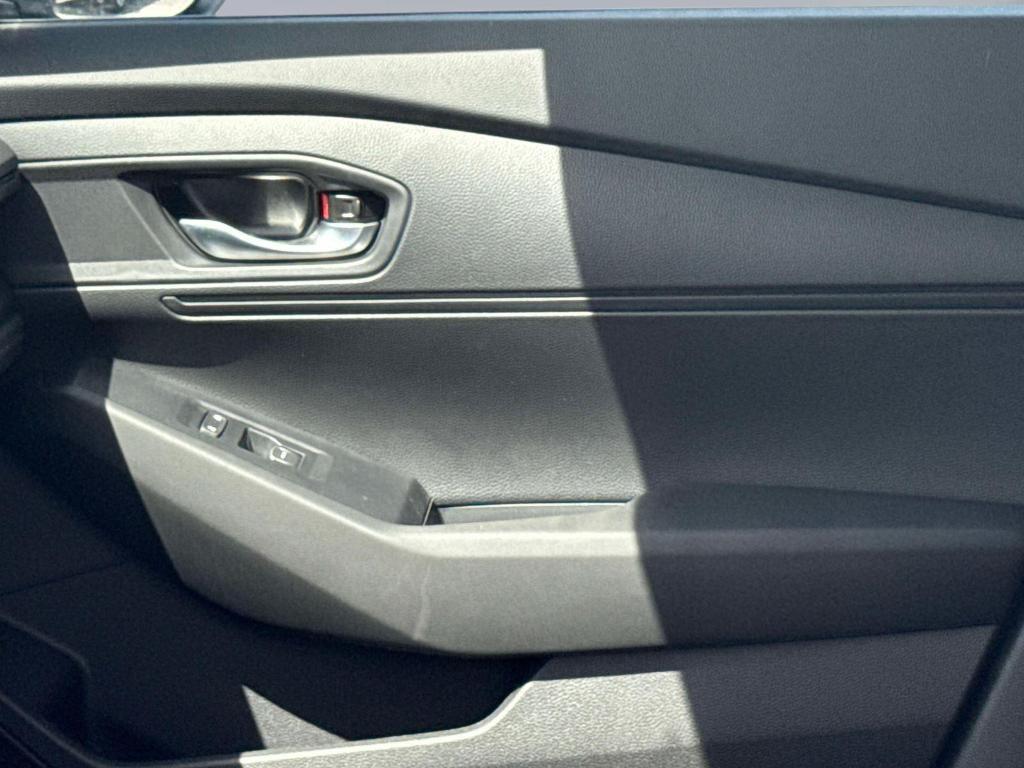 new 2026 Honda Accord car, priced at $29,590