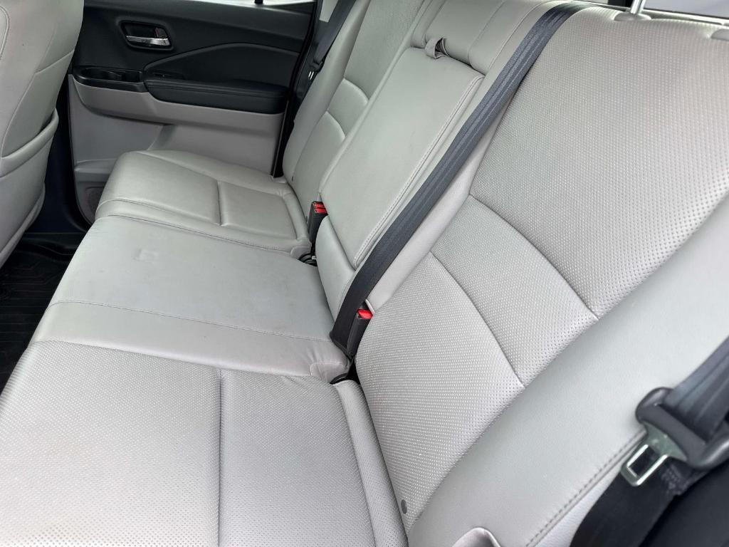 used 2019 Honda Ridgeline car, priced at $26,995