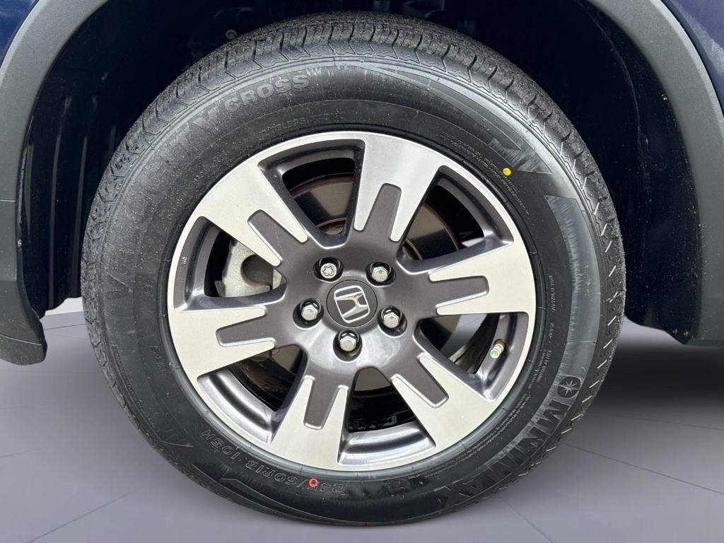 used 2019 Honda Ridgeline car, priced at $26,995