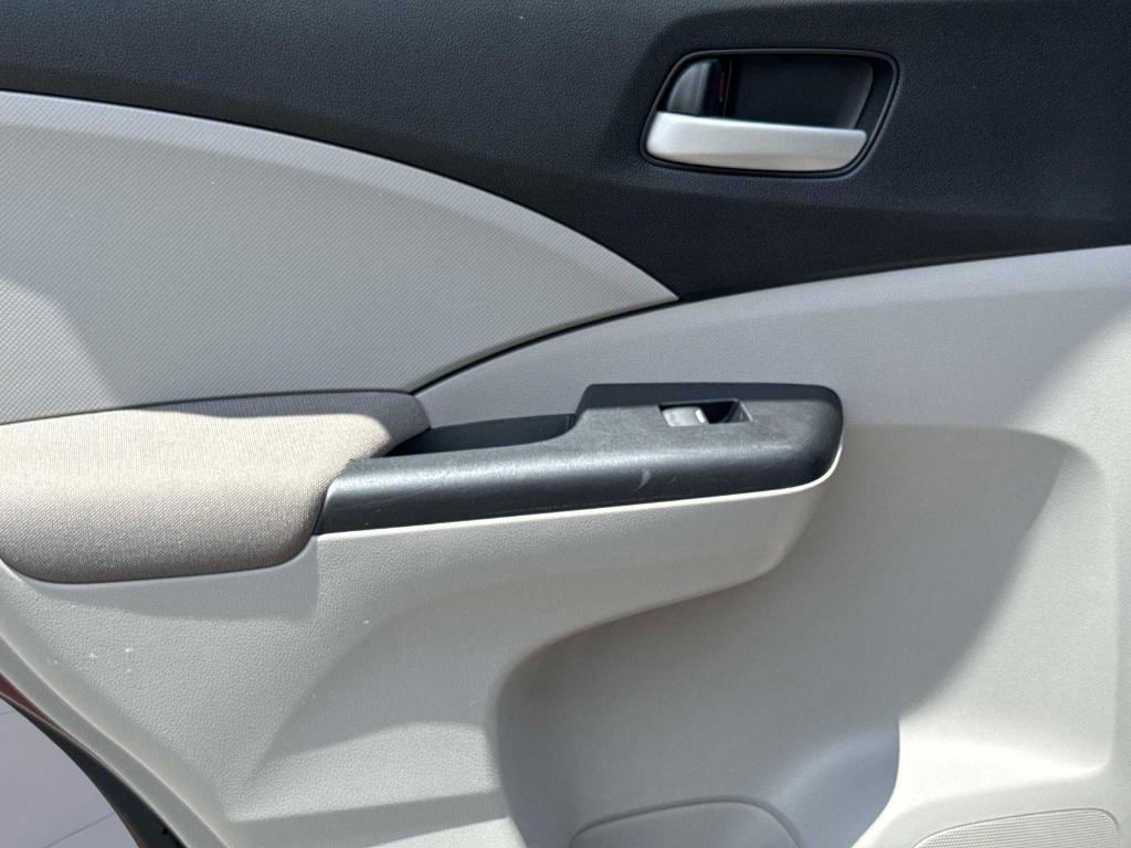 used 2013 Honda CR-V car, priced at $12,995