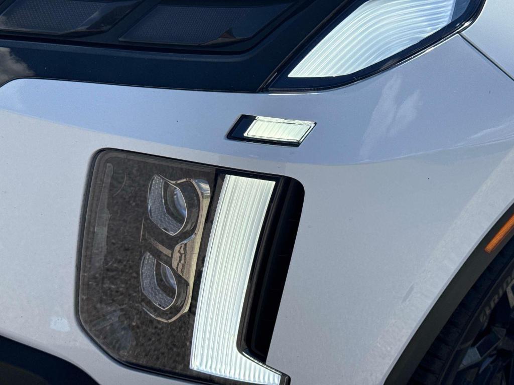 used 2024 Hyundai Palisade car, priced at $32,993