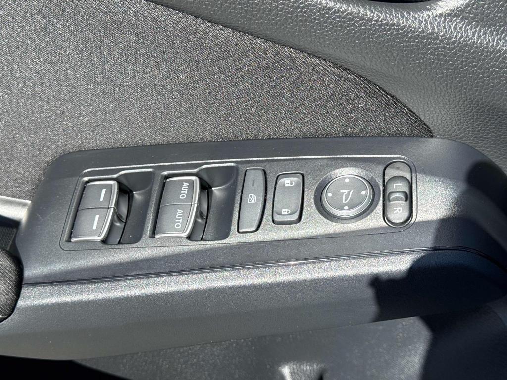 used 2025 Honda Civic car, priced at $23,995