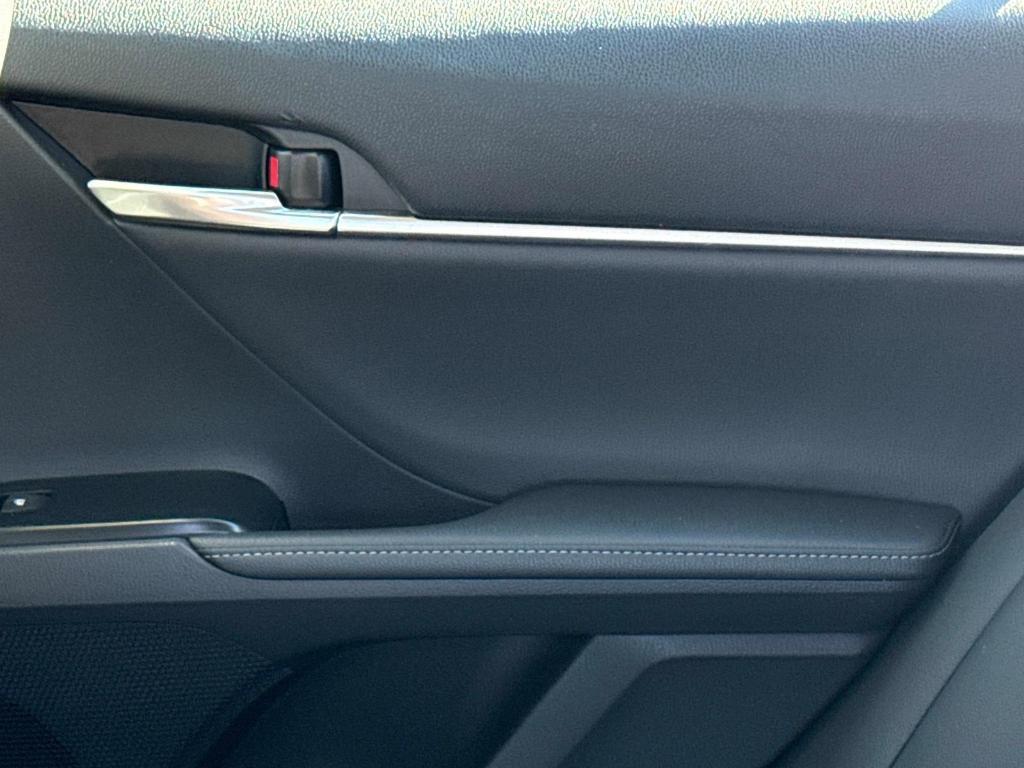 used 2020 Toyota Camry car, priced at $21,595