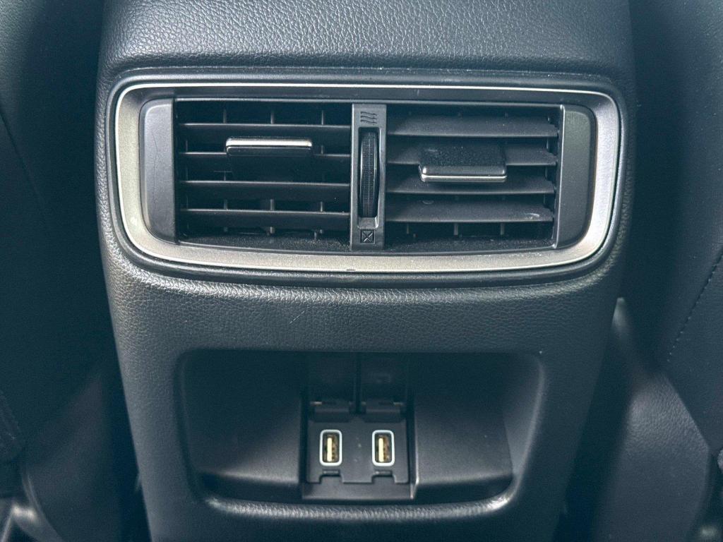 used 2021 Honda CR-V Hybrid car, priced at $31,193