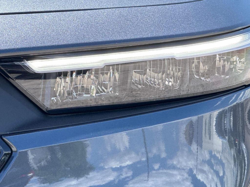 new 2026 Honda Accord car, priced at $31,890