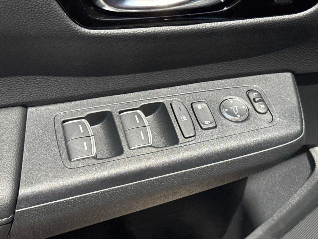 new 2026 Honda CR-V car, priced at $36,850