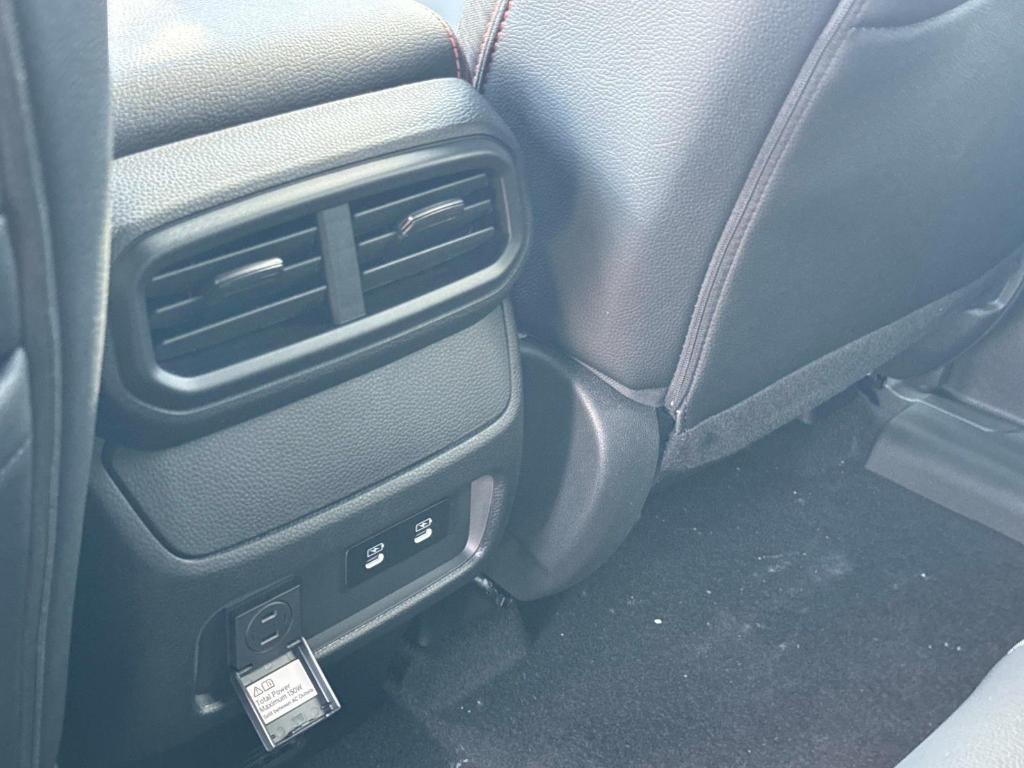 new 2026 Honda Passport car, priced at $50,400