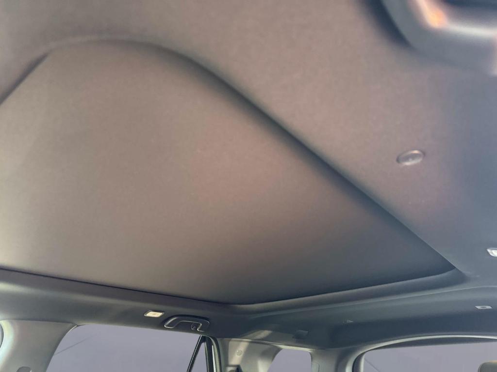 new 2026 Honda Passport car, priced at $50,400