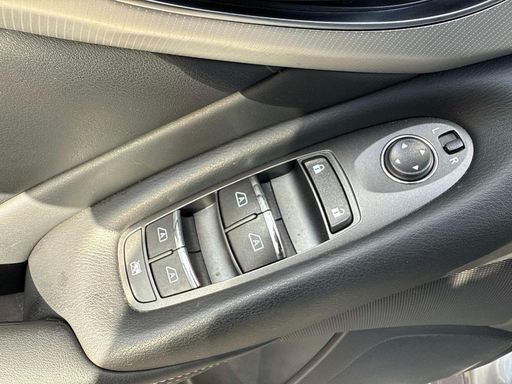 used 2020 INFINITI Q50 car, priced at $24,994