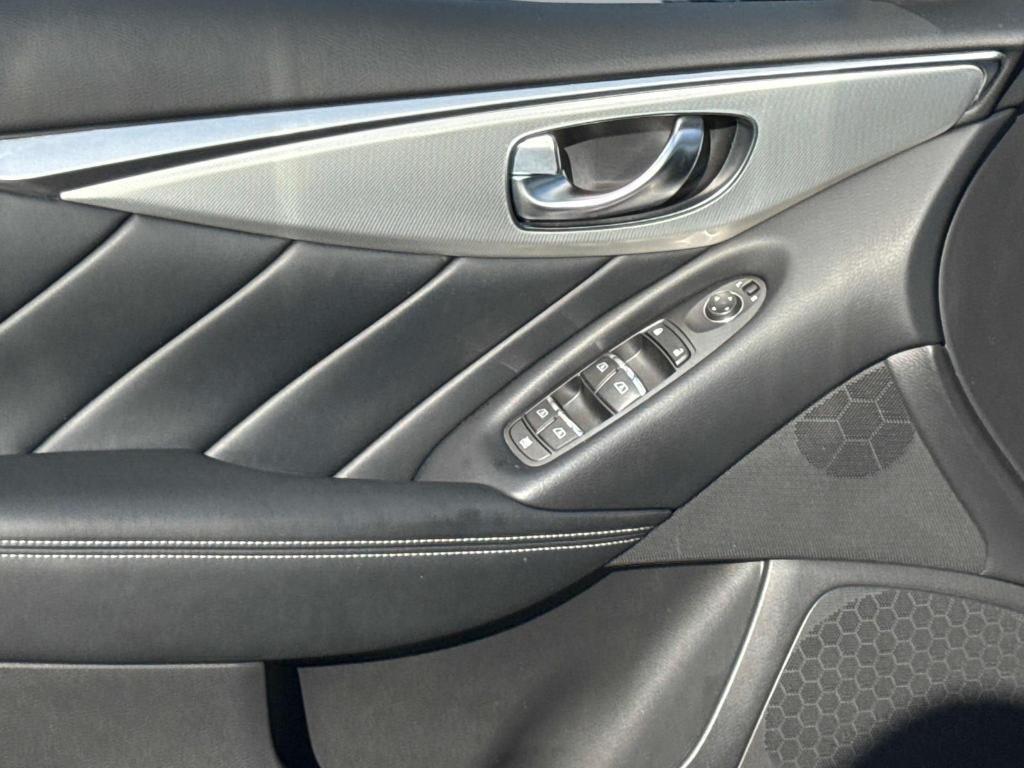 used 2020 INFINITI Q50 car, priced at $24,994