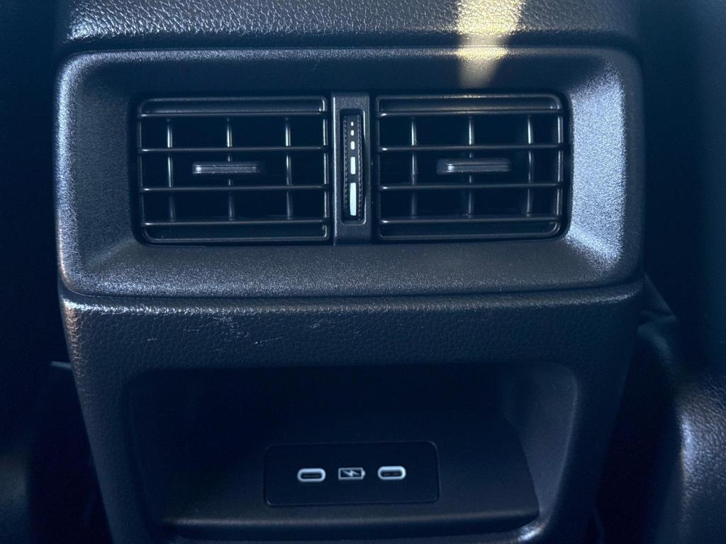 used 2025 Honda CR-V car, priced at $30,949