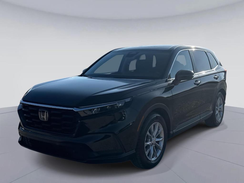 used 2025 Honda CR-V car, priced at $30,949