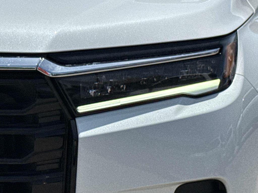 new 2026 Honda Pilot car, priced at $56,745