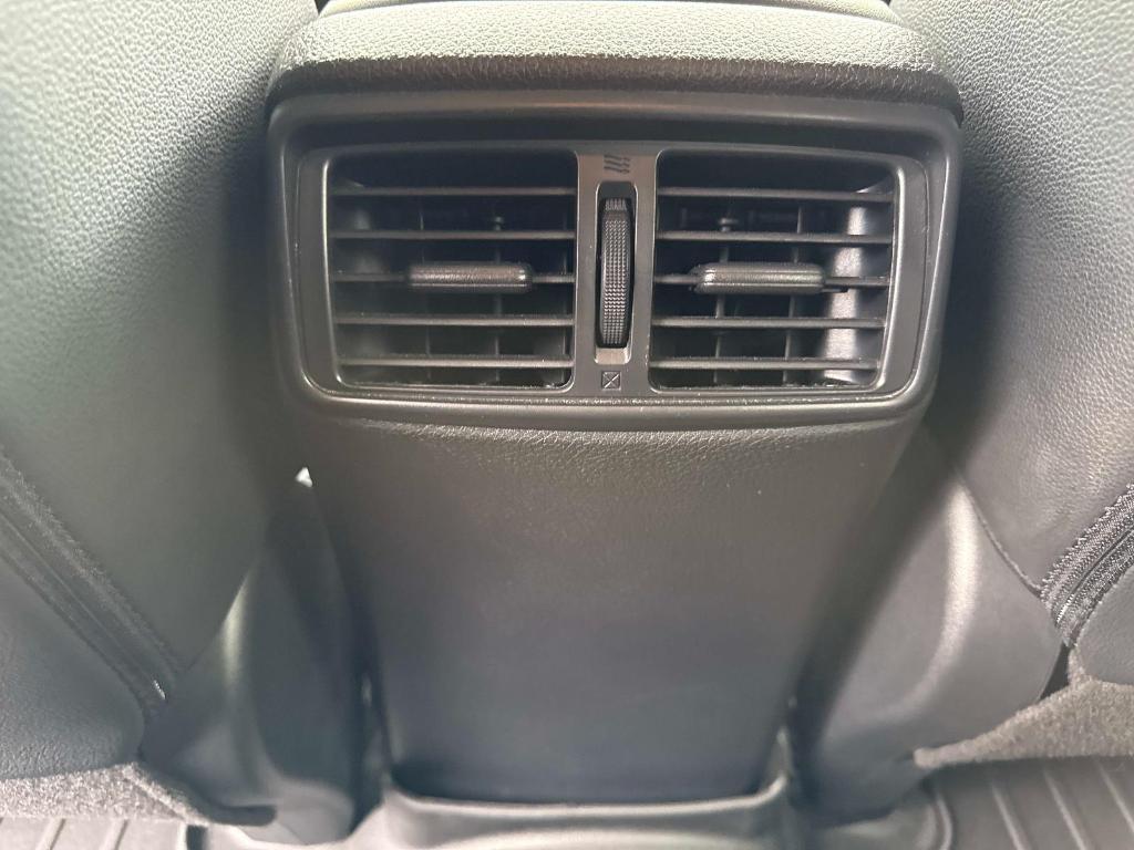 used 2020 Nissan Rogue car, priced at $17,995