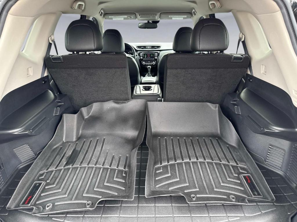 used 2020 Nissan Rogue car, priced at $17,995