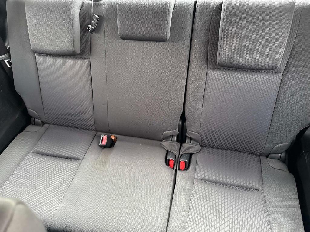 used 2017 Toyota Highlander car, priced at $16,595