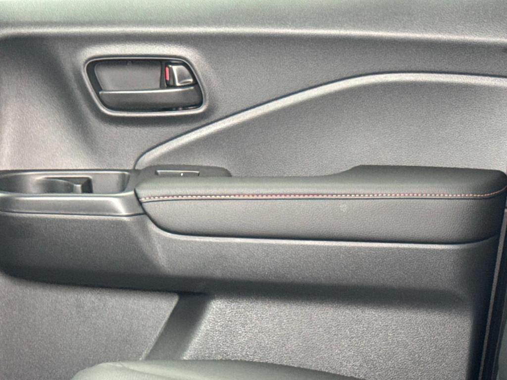 new 2026 Honda Ridgeline car, priced at $46,445