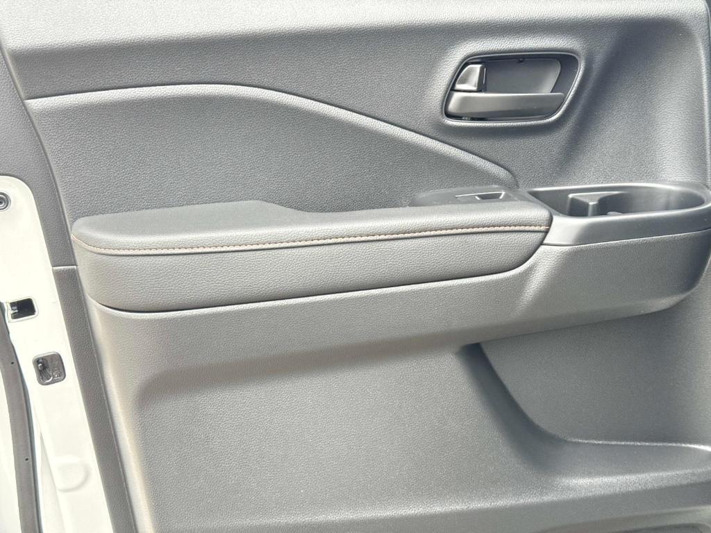 new 2026 Honda Ridgeline car, priced at $46,445