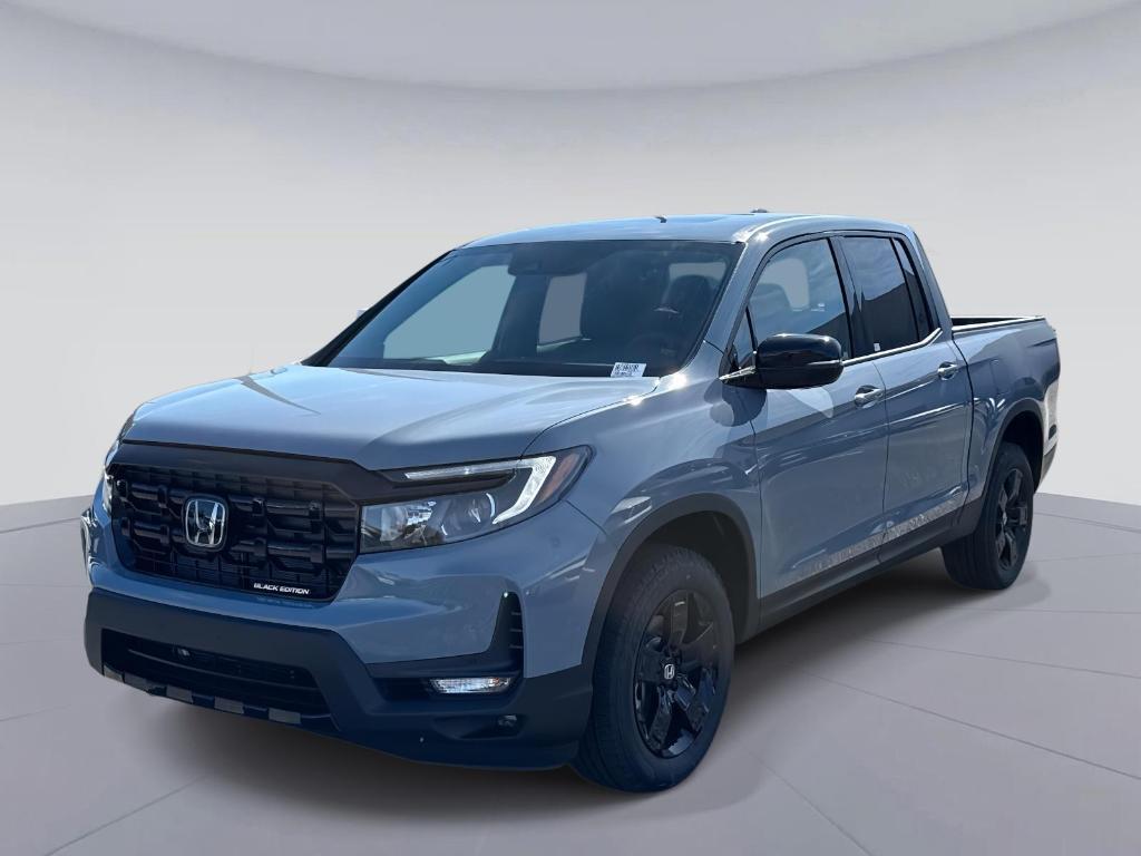 new 2026 Honda Ridgeline car, priced at $47,845