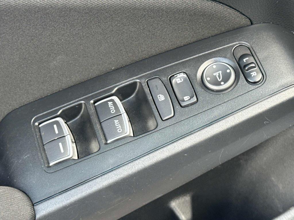 used 2023 Honda Civic car, priced at $22,893