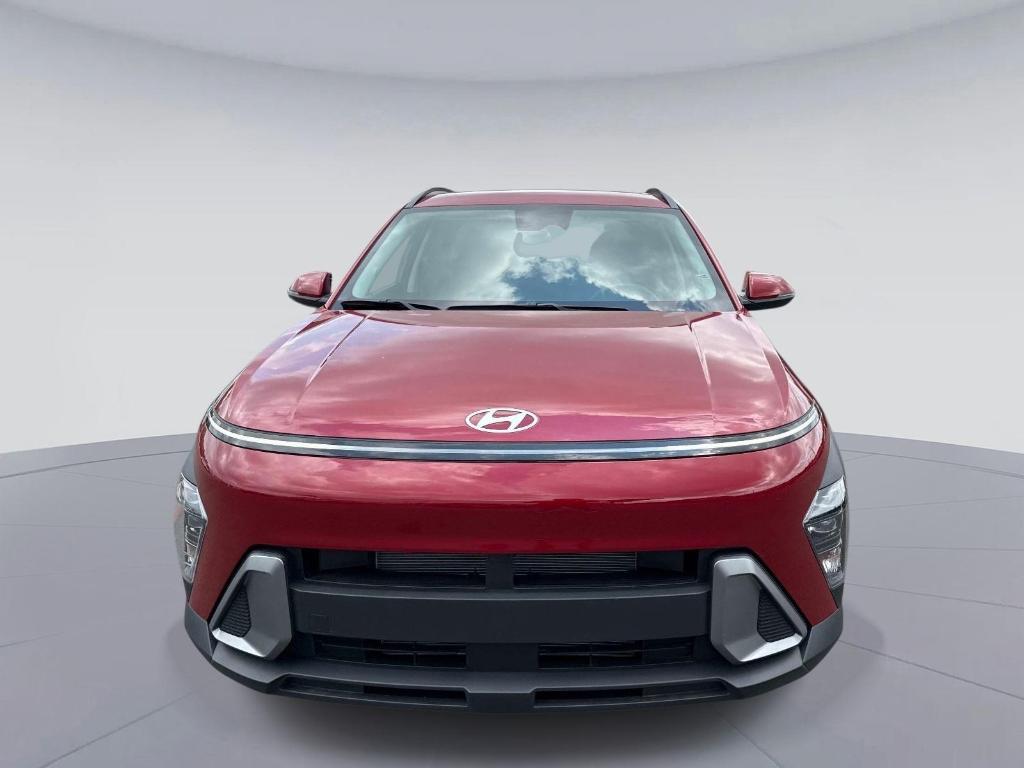 used 2025 Hyundai Kona car, priced at $22,495