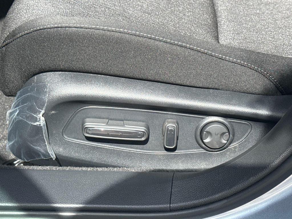 new 2026 Honda Accord car, priced at $31,890