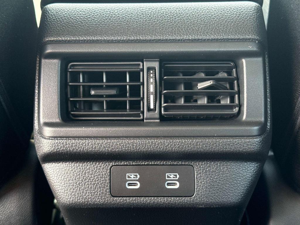 new 2026 Honda Accord car, priced at $31,890