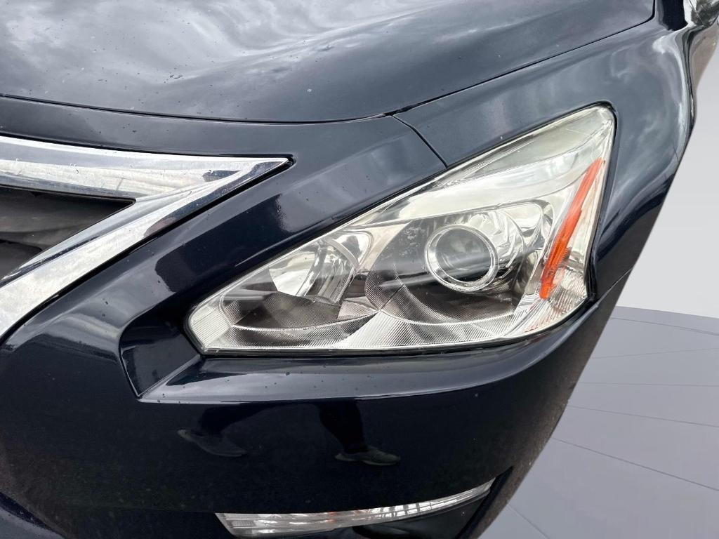 used 2014 Nissan Altima car, priced at $6,992