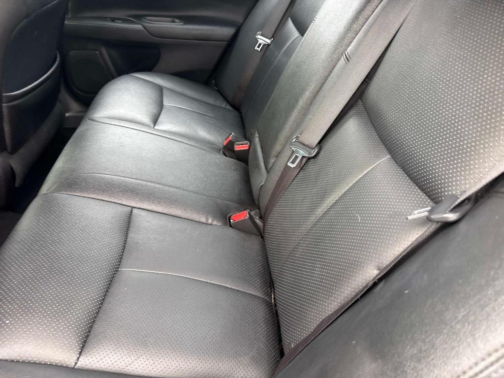 used 2014 Nissan Altima car, priced at $6,992