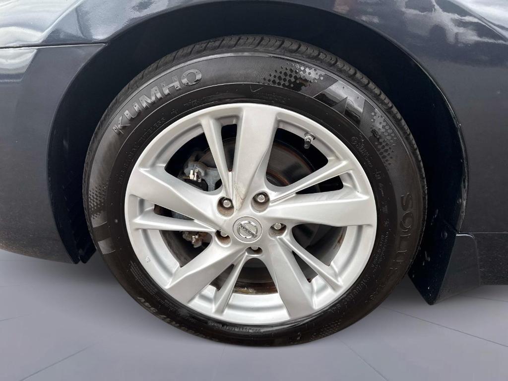 used 2014 Nissan Altima car, priced at $6,992