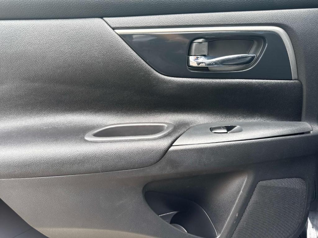 used 2014 Nissan Altima car, priced at $6,992