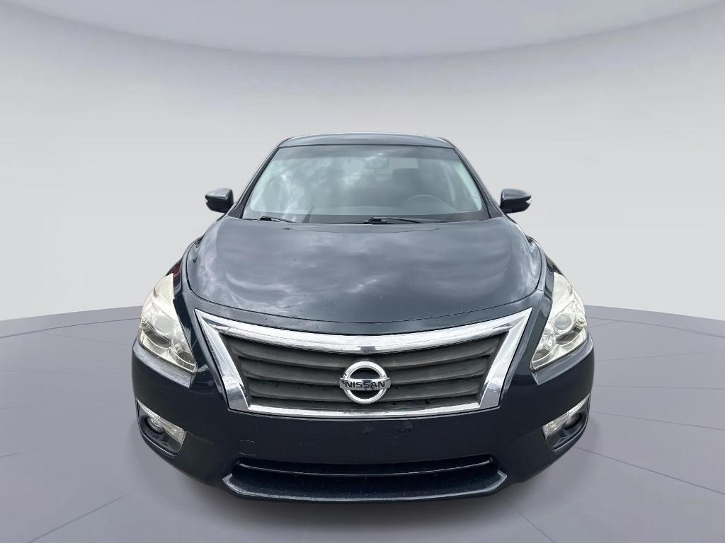 used 2014 Nissan Altima car, priced at $6,992