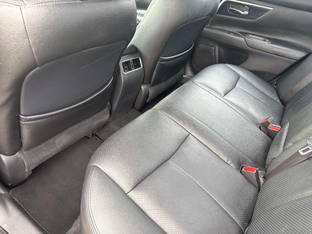 used 2014 Nissan Altima car, priced at $6,992