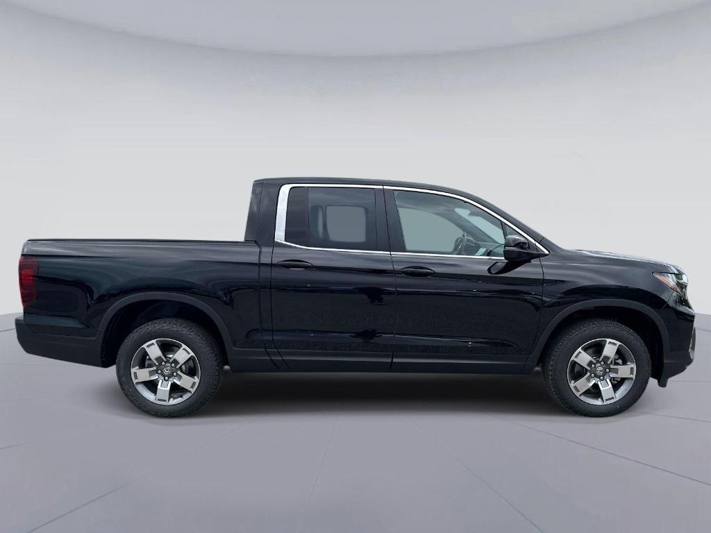 new 2026 Honda Ridgeline car, priced at $45,090