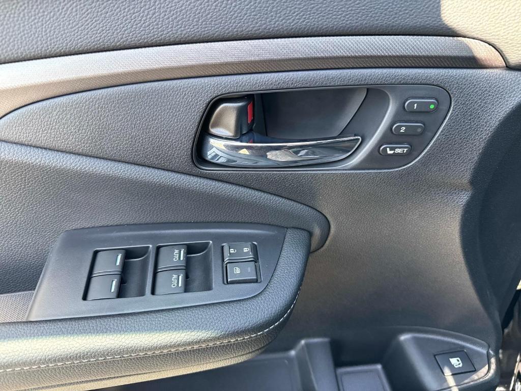 new 2026 Honda Ridgeline car, priced at $43,390