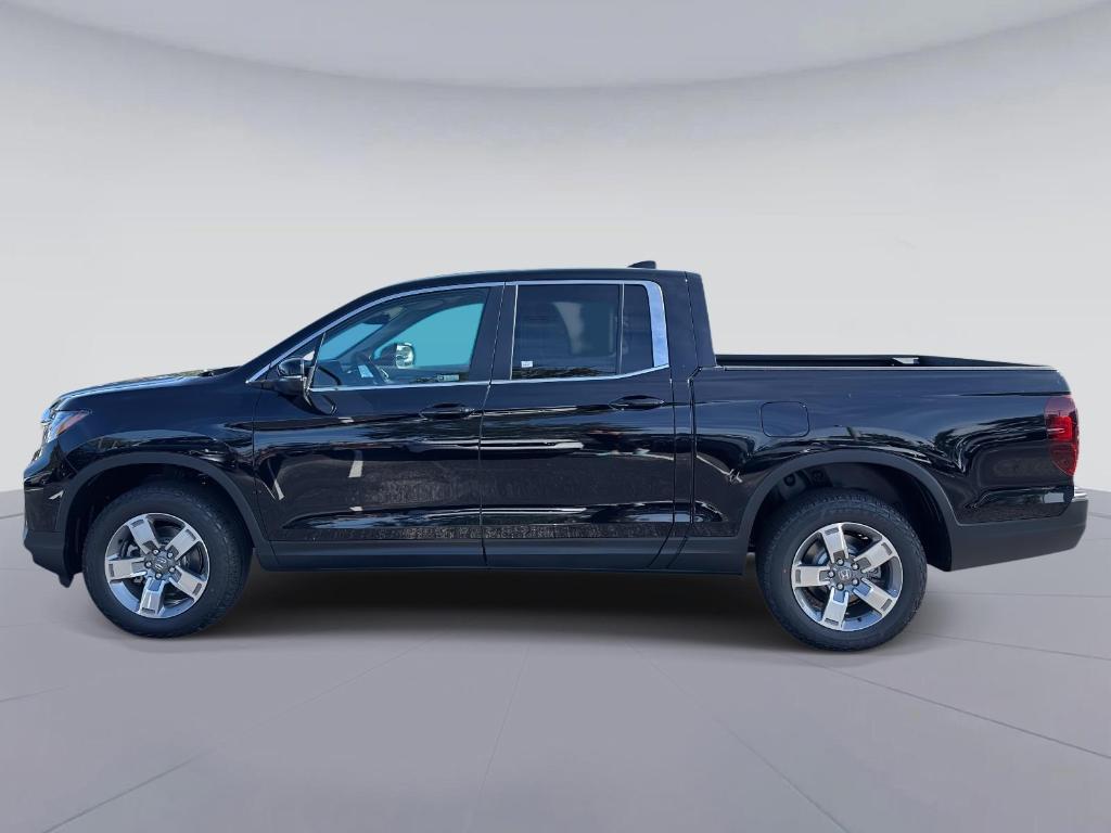 new 2026 Honda Ridgeline car, priced at $43,390