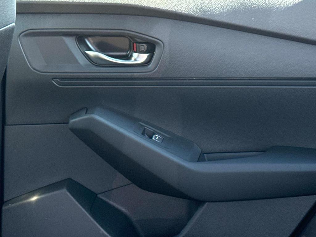 new 2026 Honda Accord Hybrid car, priced at $35,445