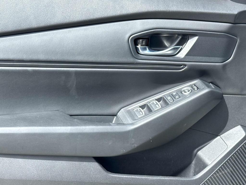 used 2023 Honda Accord car, priced at $22,995