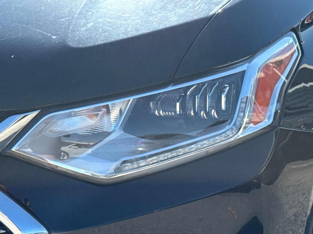 used 2019 Chevrolet Traverse car, priced at $21,995