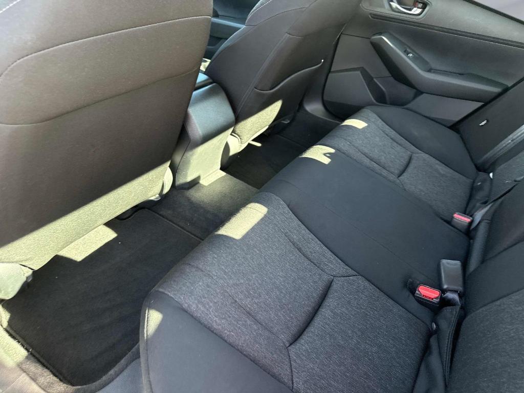 used 2023 Honda Accord car, priced at $22,295