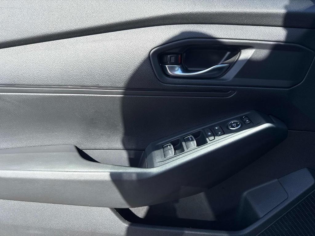 used 2023 Honda Accord car, priced at $22,295