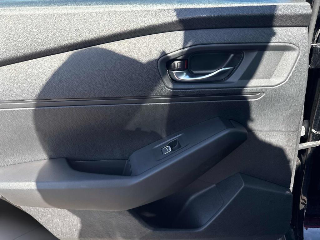 used 2023 Honda Accord car, priced at $22,295