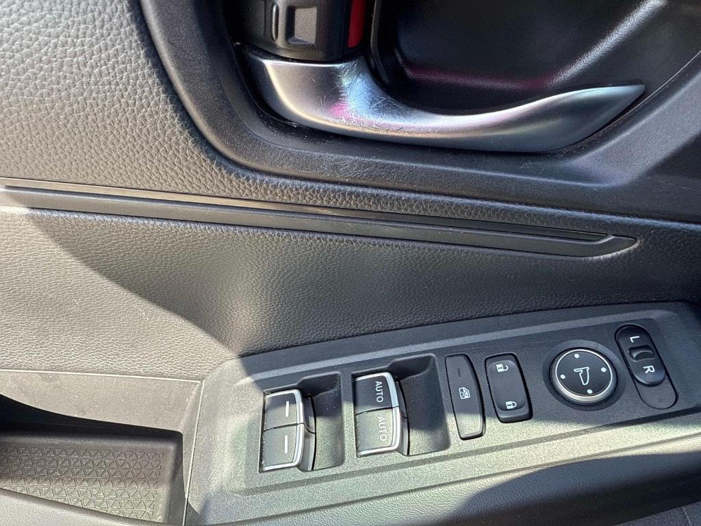 used 2023 Honda Accord car, priced at $22,295