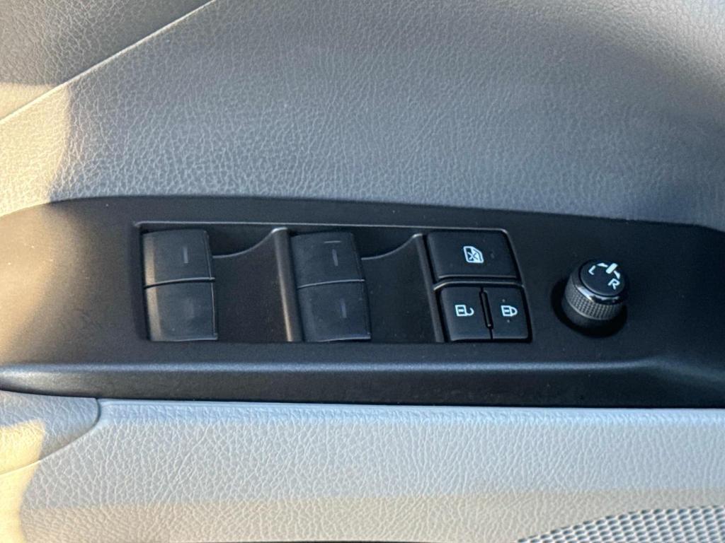 used 2024 Toyota Camry car, priced at $24,995