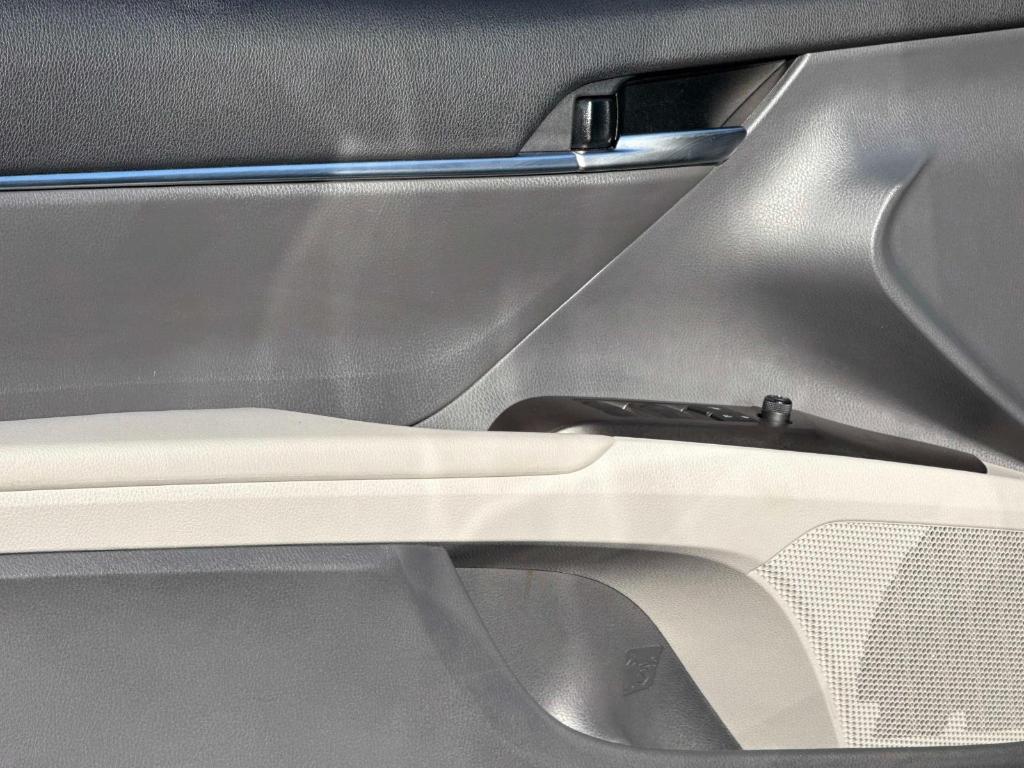 used 2024 Toyota Camry car, priced at $24,995