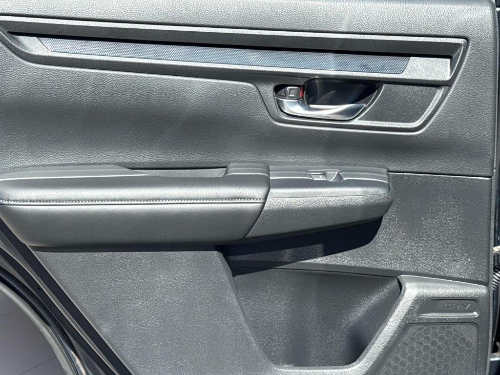 used 2024 Honda CR-V car, priced at $26,995